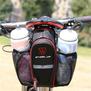 Bicycle Saddle Bag Holders Bike Seat Bag Biking