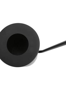 1.5L Plant Pot Stainless Steel Watering Pot Long Spout Flowe