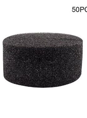 50pcs Insert Vegetable Cultivation Growing Media Root Fixed