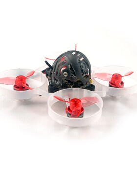 Happymodel Mobula6 65mm Crazybee F4 Lite 1S Whoop FPV Racing