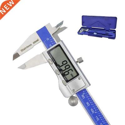 Calipers Digital Vernier Caliper 0-150mm 0-200mm 0-300mm LC