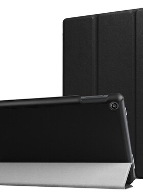 Case  Amazon Kindle Fire HD8 Tablet 2017/2018 Release Smart