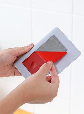 .. Self Adhesive Hook Hanger Razor Shaver Holder Toothbrush