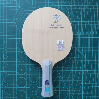 RITC 729 Friendship C-5 C5 MAX Table Tennis Racket blade new