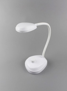 Table Light Study Lamps LED Desk Lamps 3 LED Flexible Stand