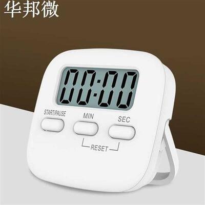 Minuterie magnétique Ggets de cuisine | Pour é