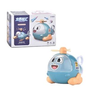 Kids Stationery Set 6 In 1 Movable Stationery Sets Hides