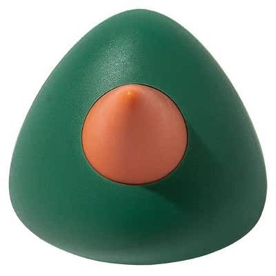 YOOAP 4pcs Solid Color Free Punching Door Without Trace