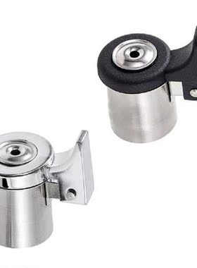 2 Pcs Kettle Sound Spout Tea Kettle Whistling Kettle Lound