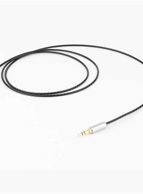 1.2M High quality 2.5MM to 3.5MM cale Replacement Audio upg