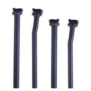 Seatpost Carbon-Fibre-Seat Elita One Road-Bike Mtb Full 125g