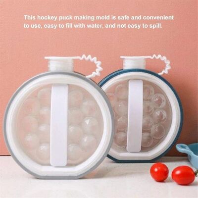 Ice Ball Maker Kettle Kitchen Bar Accessories Gadgets