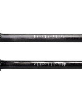 Seat-Tube Bicycle-Parts Road-Bike Full-Carbon MTB 3K 0-Degre