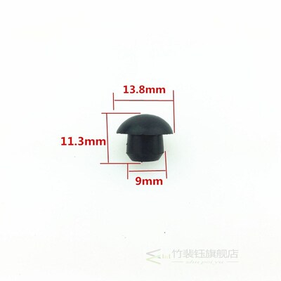 10pcs/set Auto parts 2 tons hydraulic horizontal jack hydrau