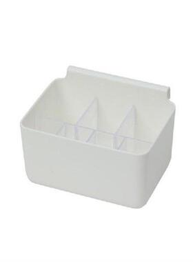 Plastic Storage Box Withstand Low Temperature Refrigerator