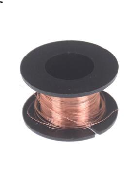 1x 11m/roll 0.1mm Diameter Varnished Wire Thin Copper Wire