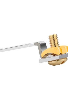 Monosaudio M101R/F101R US AC Power Plug Connector Pure Coppe