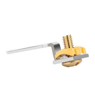 Monosaudio M101R/F101R US AC Power Plug Connector Pure Coppe