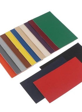 2pcs Self Adhesive Stick-on No Ironing Sofa Repairing Leathe