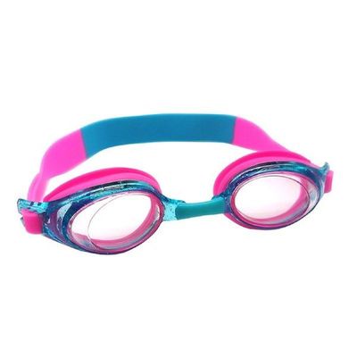 Swim Goggles For Kids 1 Pack Swimming Goggles No Leaking