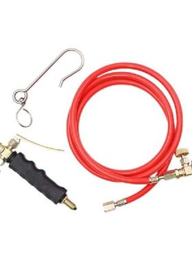 Brazing Welding Hose Torch MAPP Propane Soldering Torch
