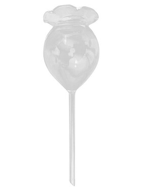 Indoor Automatic Flower Glass Garden Plant Watering Device