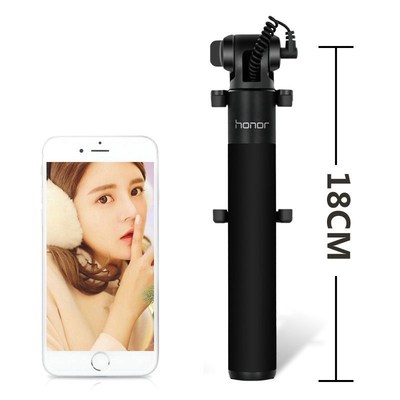 AF11 Selfie Stick Lite Extendable Handheld Shutter For iPhon