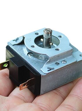 AC 250V 16A Electric Pressure Cooker Timer 30 Minutes Delay