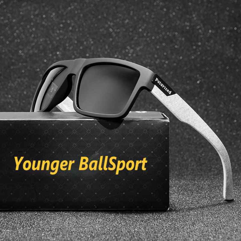 sports glasses for men Polarized eyewear cycling sunglasses