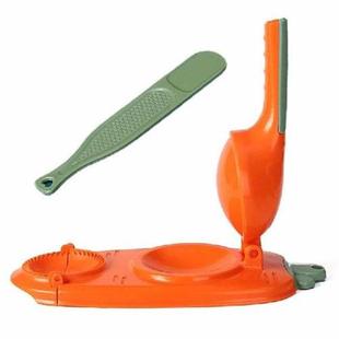 Wrap Dough Dumpling Maker Artifact Pressing Tool