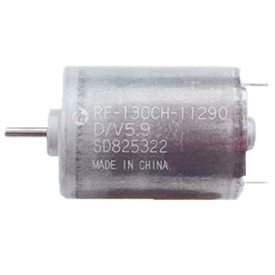 Mabuchi RF-130CH-11290 DC 5.9V 7200RPM Micro  17mm*23mm