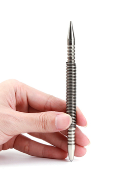 1pc Hammerless Nail Tool Hard Steel Spring Tools Hammerless