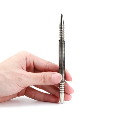 1pc Hammerless Nail Tool Hard Steel Spring Tools Hammerless