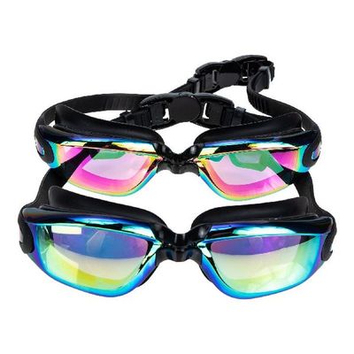 Goggles Swimming Swim Glasses  Professional Resistant Wear