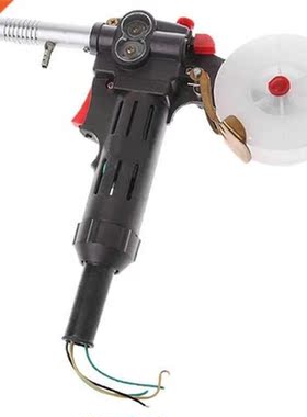 Nbc-200A Mig Welding Tool Spool Tool Push Pull Feeder Weldin