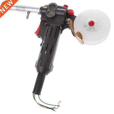 Nbc-200A Mig Welding Tool Spool Tool Push Pull Feeder Weldin
