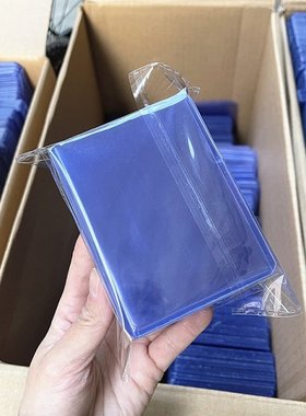 Hot Sale 35pt Top Loader 3x4 Board Game Card Outer Poker Pr