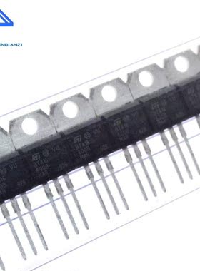 100PCS BTA16-600B BTA16-600 BTA16 Triacs 16 Amp 600 Volt TO-