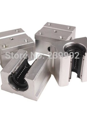 SBR10 SBR12 SBR16 SBR20 SBR25 SBR30 linear  Bearing Block op
