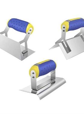 Drywall Corner Tool 90° Plastering Trowel Inner and Oute