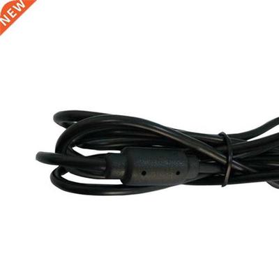 50 pcs a lot 1.8M black usb Charging Data Cable With magneti