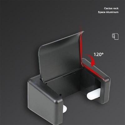 High Quality Toilet Roll Holder Paper Storage Dispensers