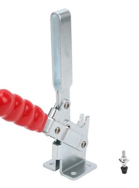 GTY GH-12205 Toggle Clamp Downstroke Fixture Elbow Compresso