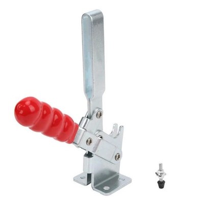 GTY GH-12205 Toggle Clamp Downstroke Fixture Elbow Compresso