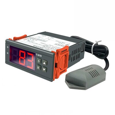 ZFX-13001 Digital High-Precision Humidity Controller Humidit