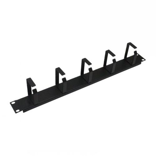 19inch Network Sound Office Guide Bar Home Cabinet Patch Hor