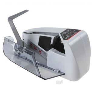 Mini Money Currency Counting Machine Handy Bill Cash Banknot