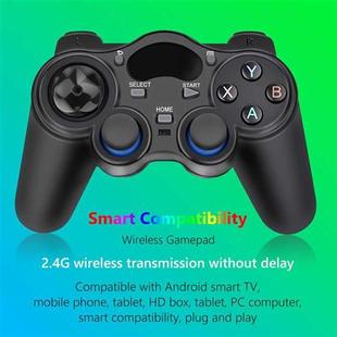 2.4G USB Wireless Gaming Controller Gamepad Android USB Joys