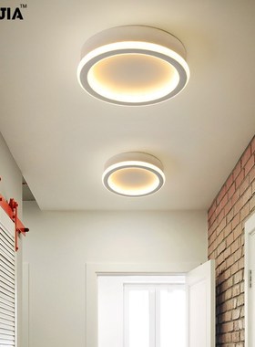 New Acrylic Square/Round lamp chandeliers  Living Room Bedro