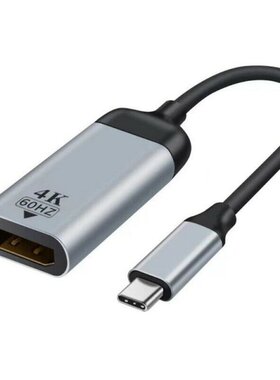 Type-C USB C to HDMI-compatible/DP/ DP/VGA/Rj45 Cable Co